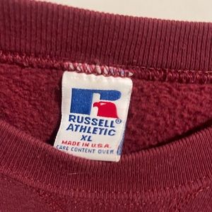 Super cute Arizona State vintage sweatshirt